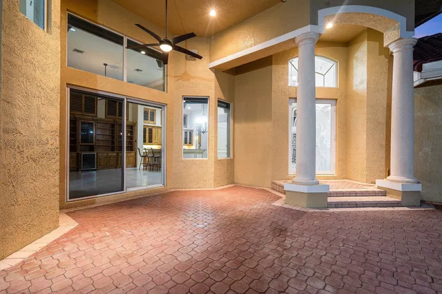 Boca Grove Residence photo 15