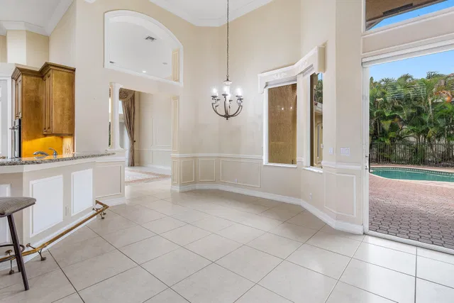 Boca Grove Residence photo 17