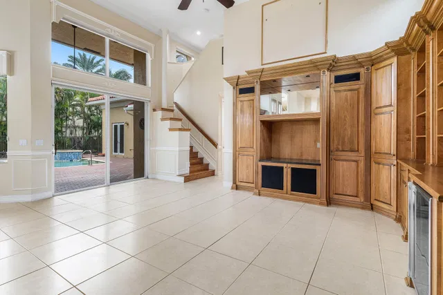 Boca Grove Residence photo 20