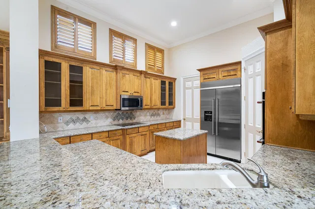 Boca Grove Residence photo 21