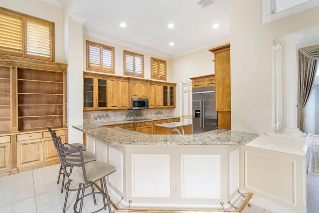 Boca Grove Residence photo 22