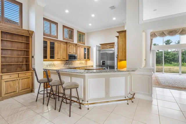Boca Grove Residence photo 23