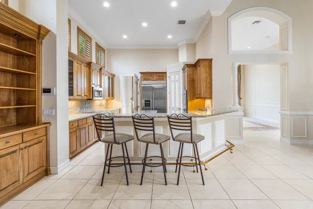 Boca Grove Residence photo 24