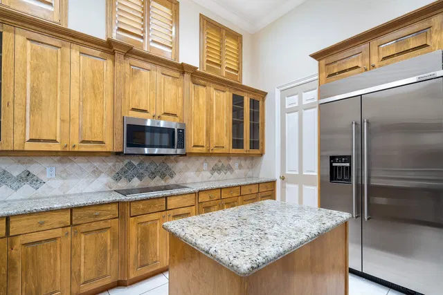 Boca Grove Residence photo 26