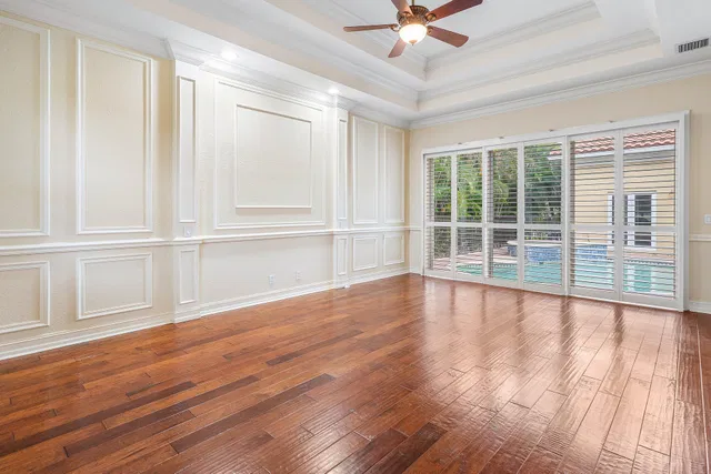 Boca Grove Residence photo 29