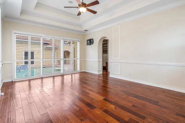 Boca Grove Residence photo 30