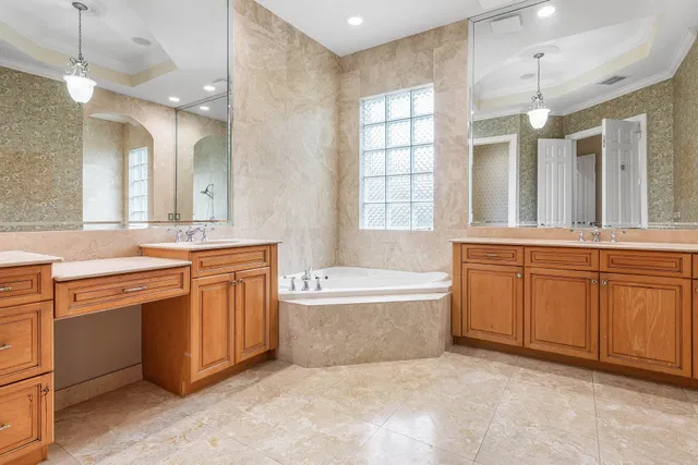 Boca Grove Residence photo 33