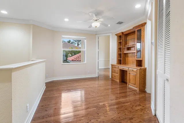 Boca Grove Residence photo 41