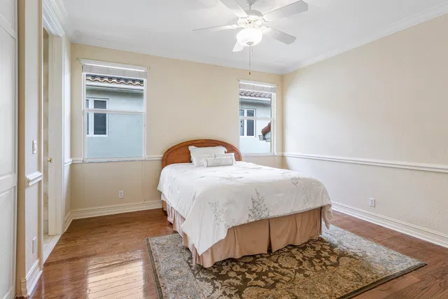 Boca Grove Residence photo 42