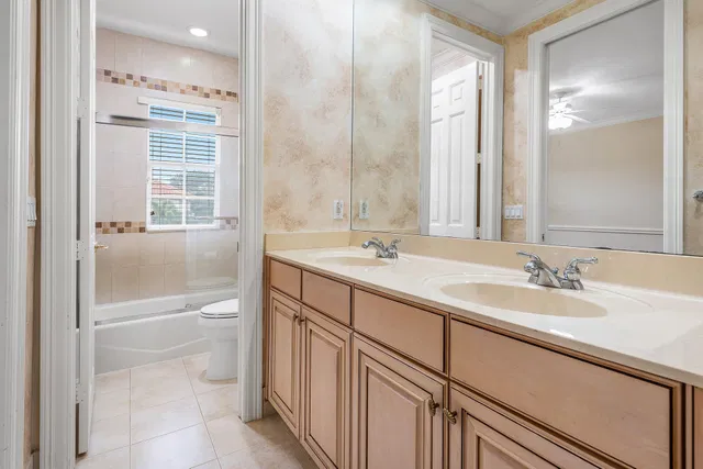 Boca Grove Residence photo 43