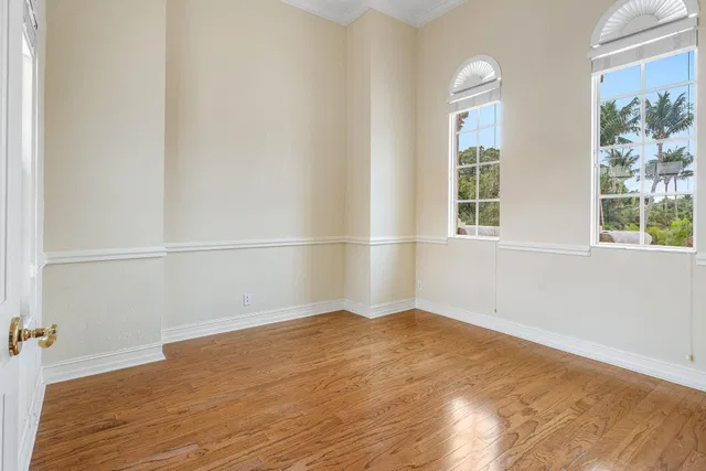 Boca Grove Residence photo 45