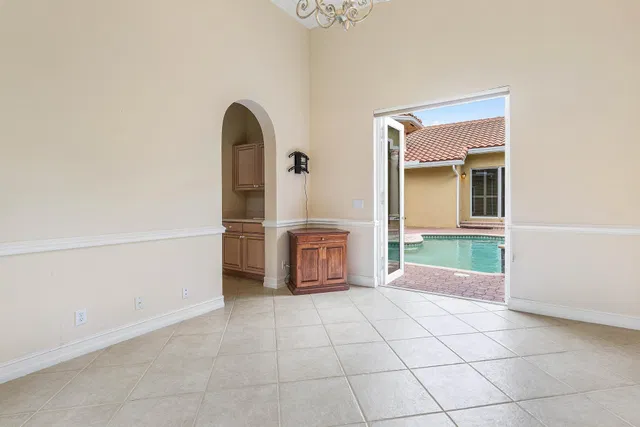 Boca Grove Residence photo 48