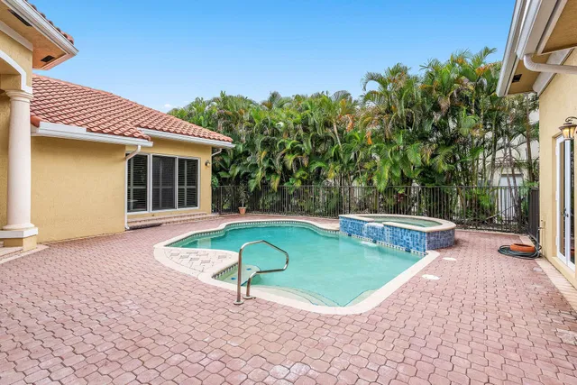 Boca Grove Residence photo 52