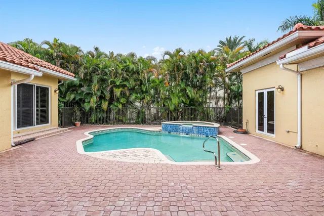 Boca Grove Residence photo 53