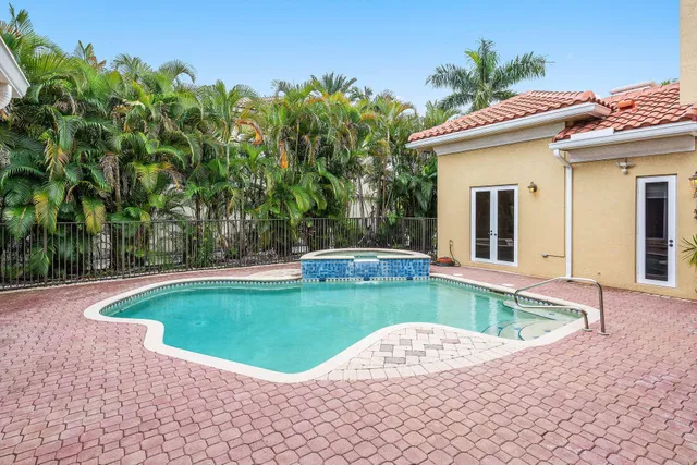 Boca Grove Residence photo 54
