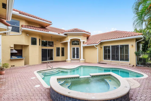 Boca Grove Residence photo 55