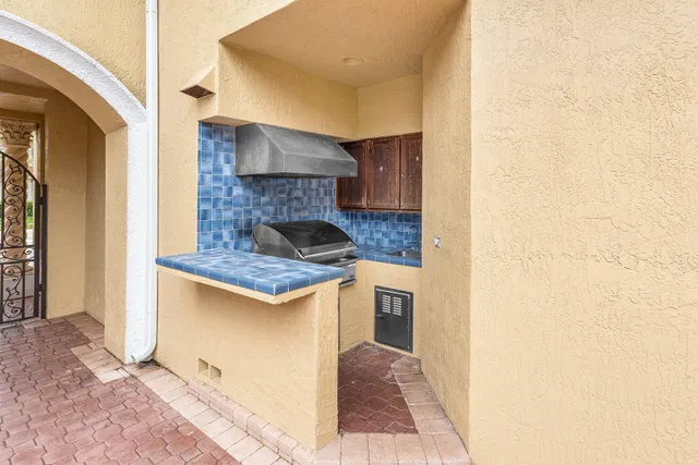 Boca Grove Residence photo 56