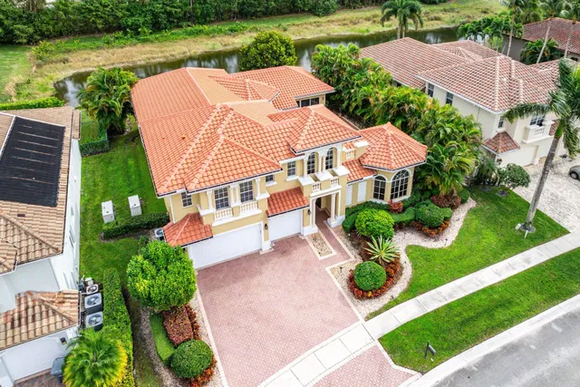 Boca Grove Residence photo 62
