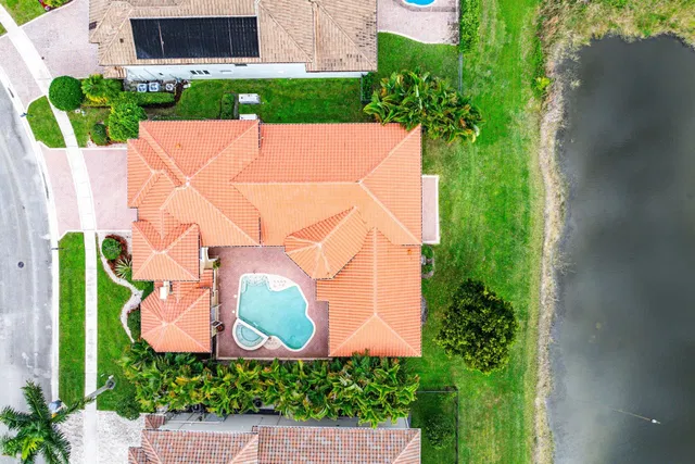 Boca Grove Residence photo 63