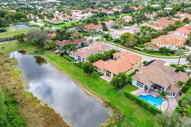Boca Grove Residence photo 65