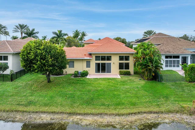 Boca Grove Residence photo 66
