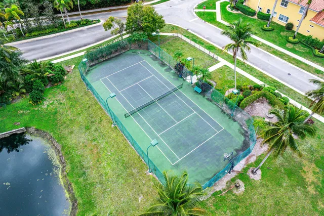 Boca Grove Residence photo 67