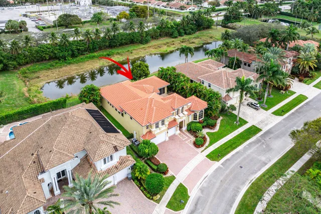 Boca Grove Residence photo 68