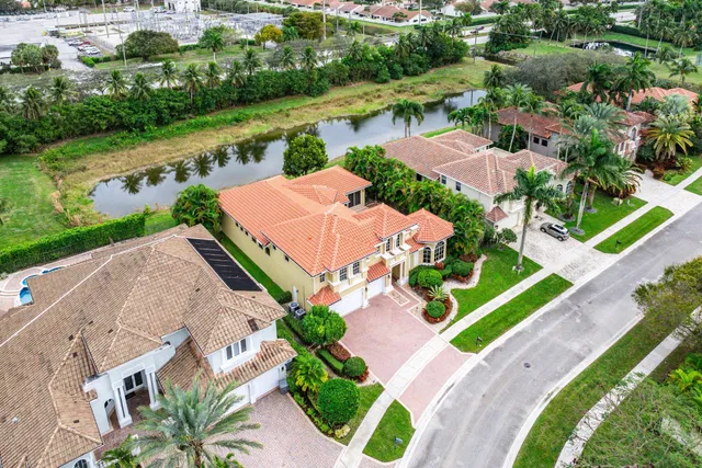 Boca Grove Residence photo 69