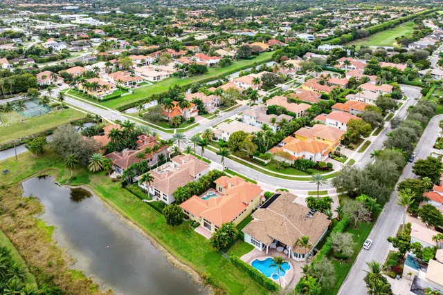 Boca Grove Residence photo 72