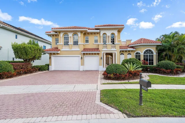 Boca Grove Residence photo 74