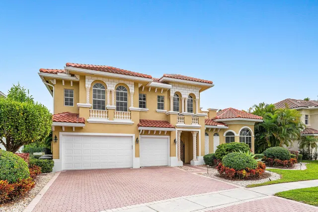 Boca Grove Residence photo 75