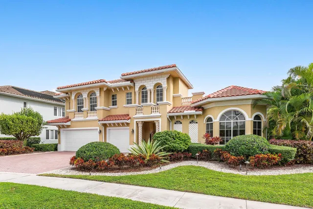 Boca Grove Residence photo 76