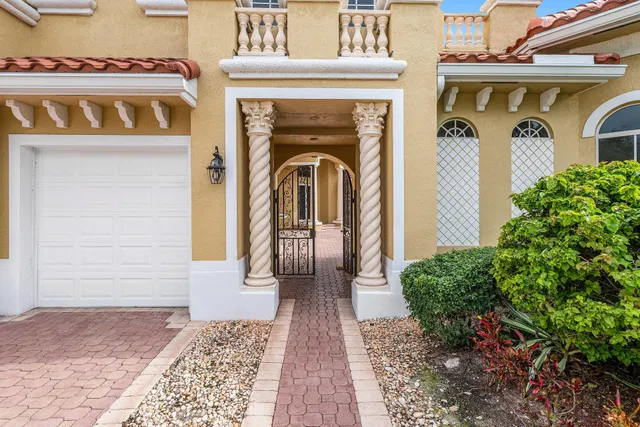 Boca Grove Residence photo 77