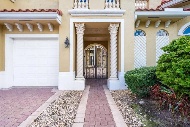 Boca Grove Residence photo 78