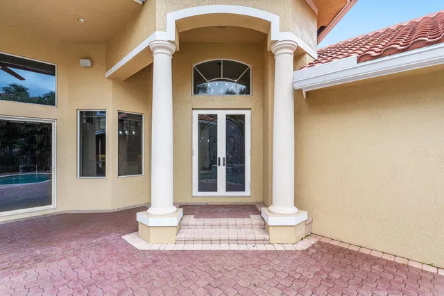 Boca Grove Residence photo 79