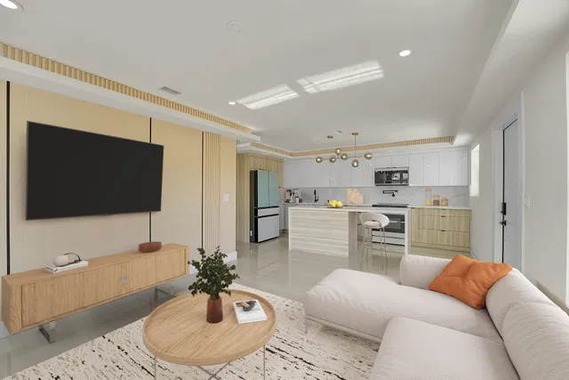 Flamingo Park Residence photo 11