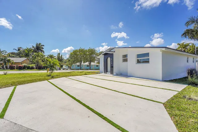Flamingo Park Residence photo 60