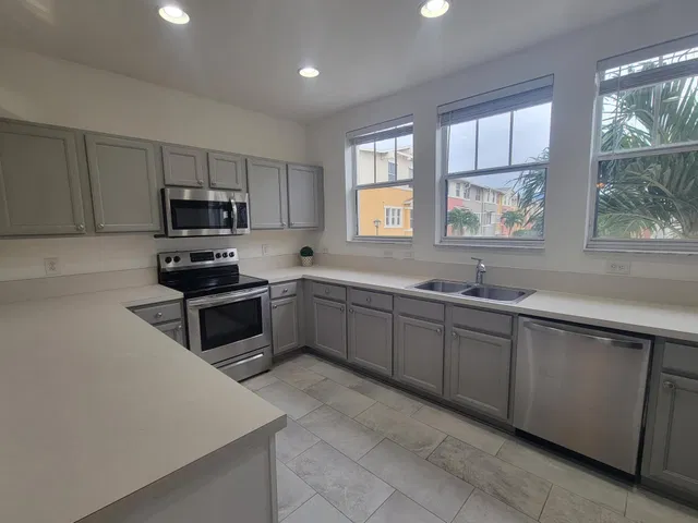 Cityside West Palm Beach Unit 5 photo 26