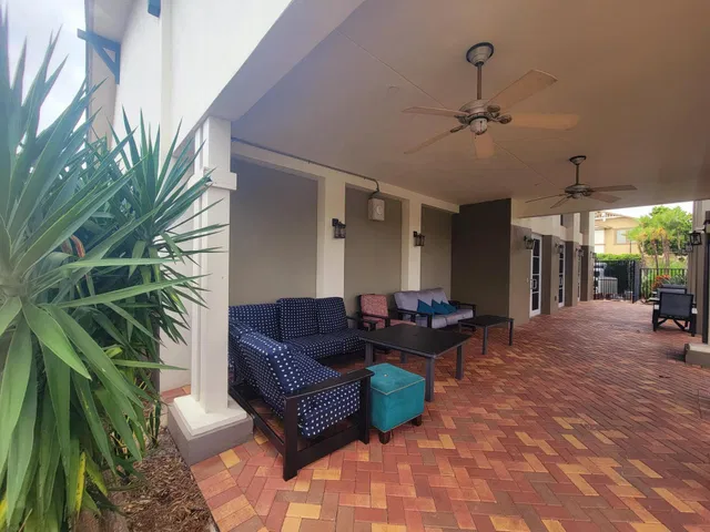Cityside West Palm Beach Unit 5 photo 37