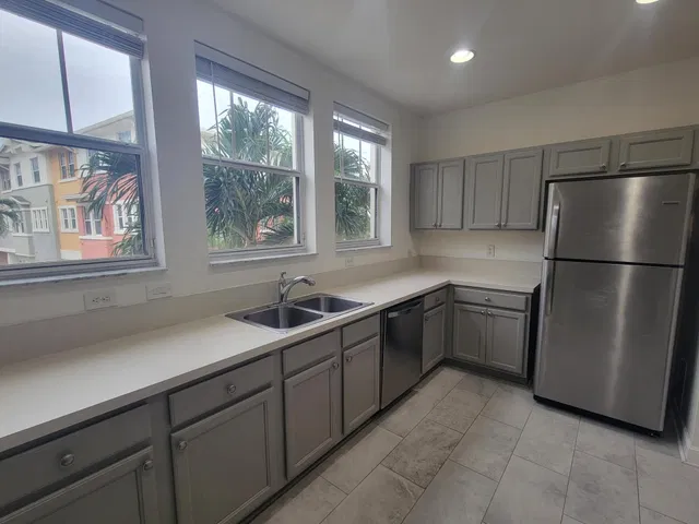 Cityside West Palm Beach Unit 5 photo 40