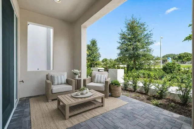 Alton Homes Palm Beach Gardens Residence photo 4