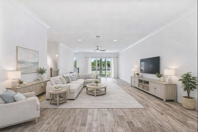 Alton Homes Palm Beach Gardens Residence photo 9