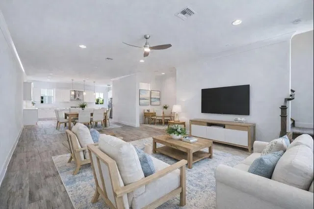 Alton Homes Palm Beach Gardens Residence photo 10