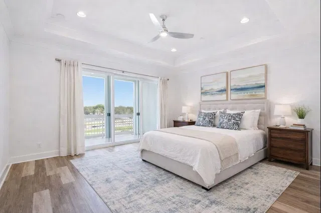Alton Homes Palm Beach Gardens Residence photo 13