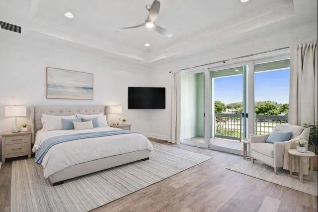 Alton Homes Palm Beach Gardens Residence photo 14