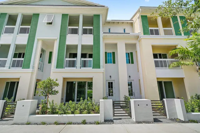 Alton Homes Palm Beach Gardens Residence photo 19