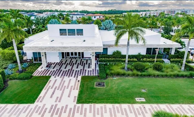 Alton Homes Palm Beach Gardens Residence photo 20