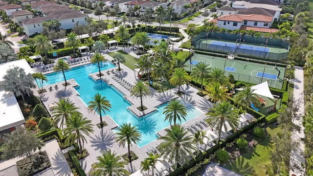 Alton Homes Palm Beach Gardens Residence photo 24