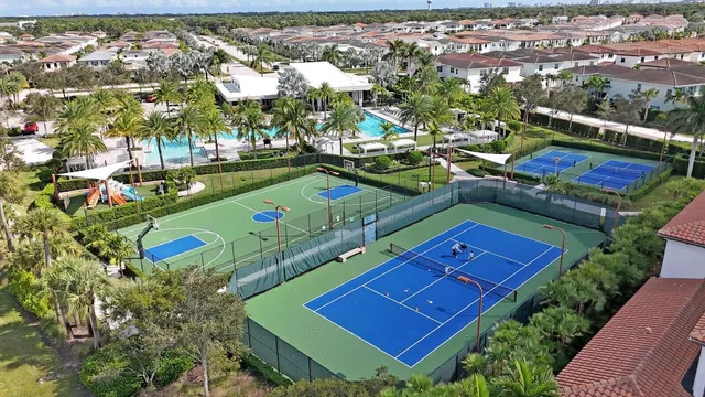 Alton Homes Palm Beach Gardens Residence photo 28