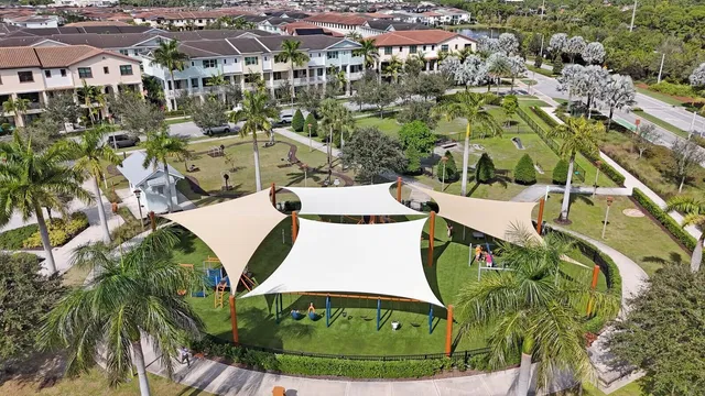Alton Homes Palm Beach Gardens Residence photo 35